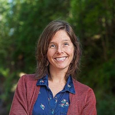 Keynote Speaker Jessica Thompson